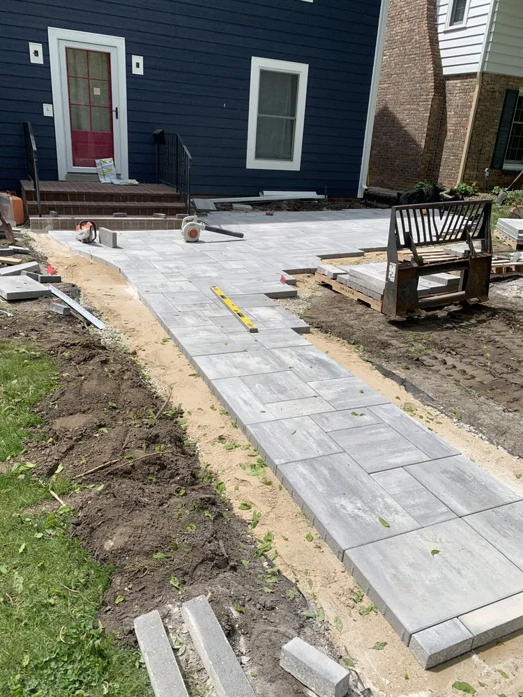 Trusted landscape design in Milwaukee, WI - Estradas Landscaping
