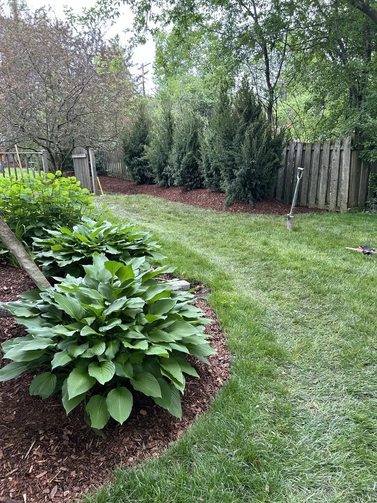 Professional landscape installation for homes across Milwaukee, WI - Estradas Landscaping