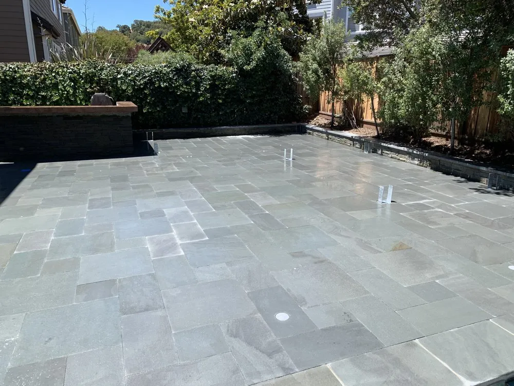Top-rated landscape installation in San Rafael, CA - Estrada’s Landscaping Services