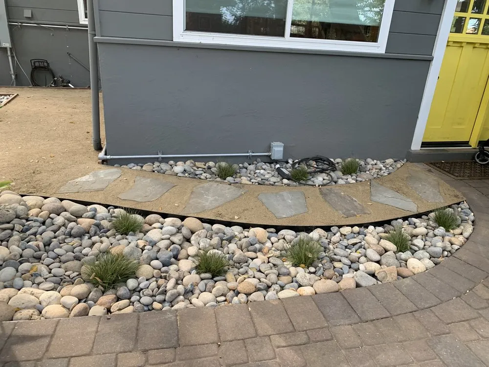 Trusted landscape installation in San Rafael, CA by Estrada’s Landscaping Services