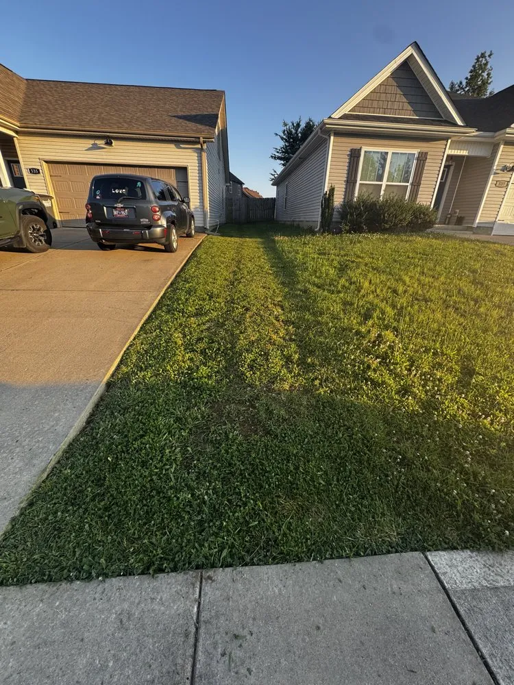 Expert landscape design in Clarksville, TN - Estrada’s Lawn Care