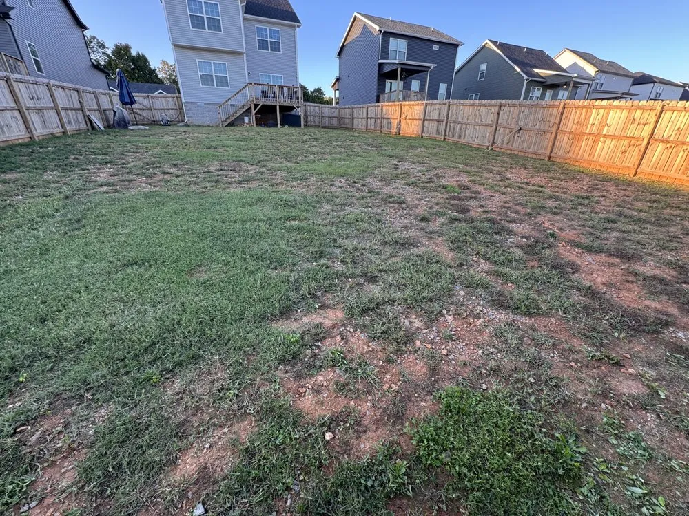 Professional landscaping services for beautiful yards across Clarksville, TN - Estrada’s Lawn Care