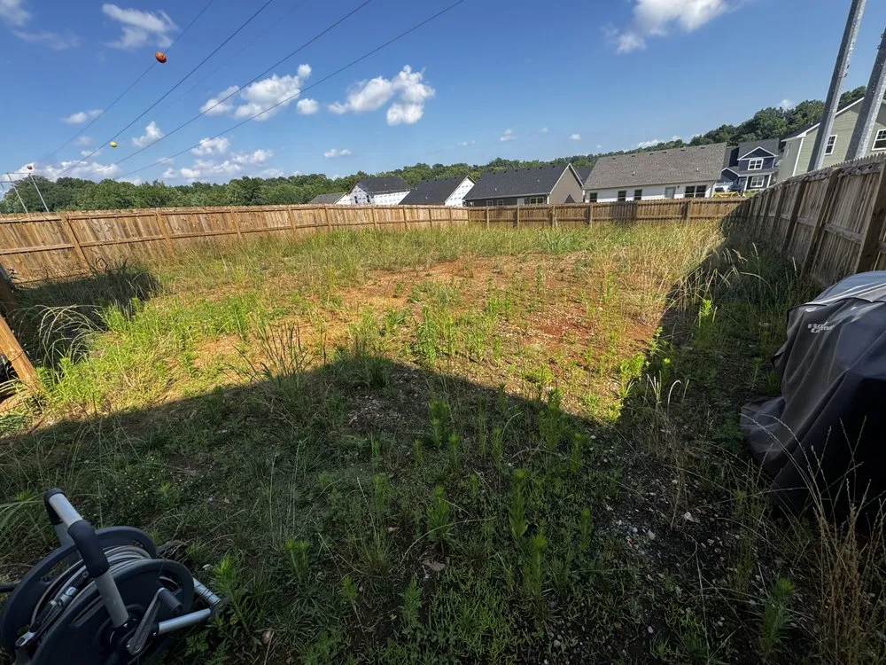 Trusted outdoor landscaping for homes in Clarksville, TN by Estrada’s Lawn Care