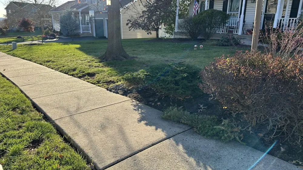 Affordable landscaping services for outdoor upgrades in Gilbertsville, PA by Estrada's Tree Service and Landscape
