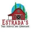 Professional outdoor landscaping in Gilbertsville, PA by Estrada's Tree Service and Landscape
