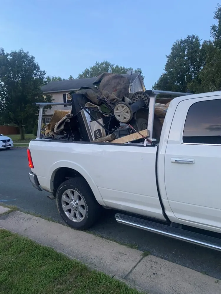 Local yard maintenance for homes across Winchester, VA - Estradas Workable Solutions