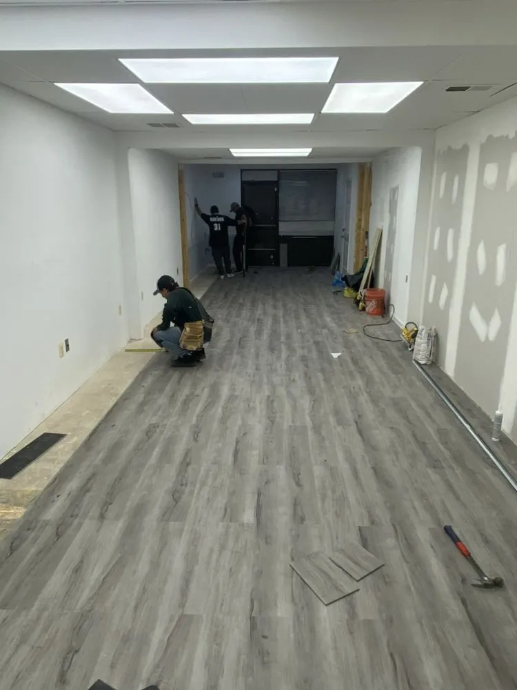 Expert residential landscaping near you in Winchester, VA by Estradas Workable Solutions