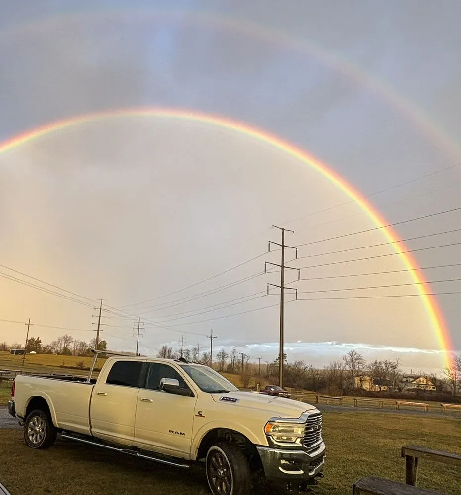Reliable outdoor landscaping for residential properties in Winchester, VA by Estradas Workable Solutions