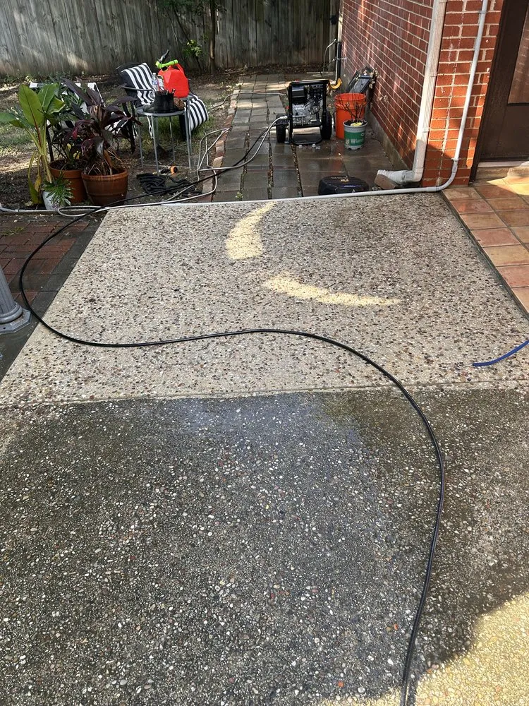 Custom yard maintenance for year-round maintenance across San Antonio, TX - Estralla Outdoor Services