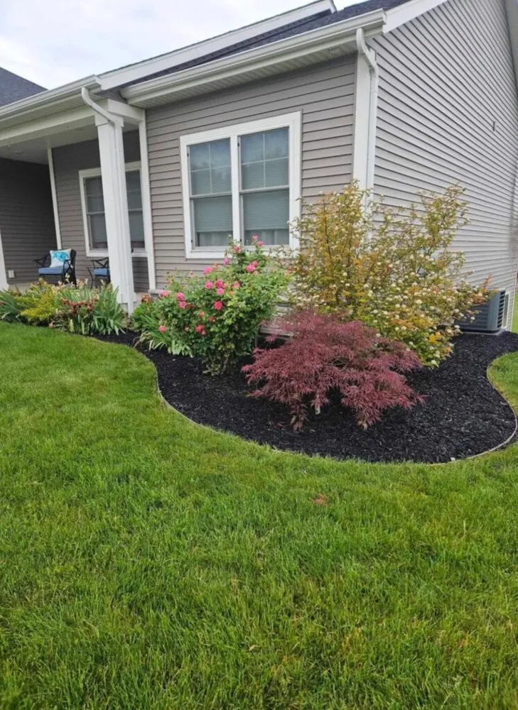 Top-rated garden landscaping for outdoor upgrades across San Antonio, TX - Estralla Outdoor Services