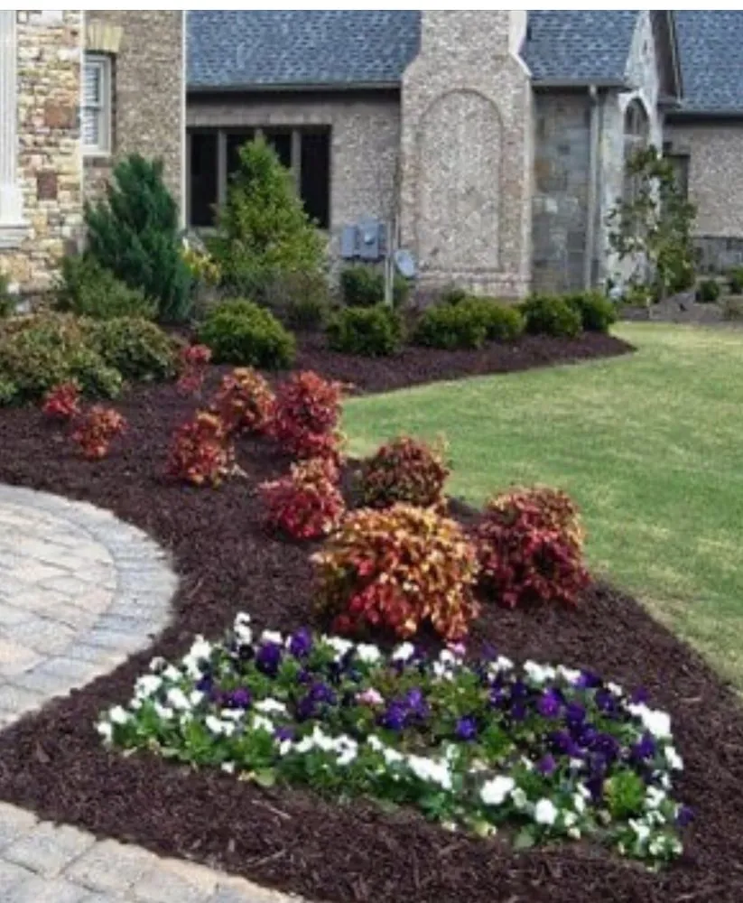 Expert landscape design experts serving New Bedford, MA - Estrela Landscaping