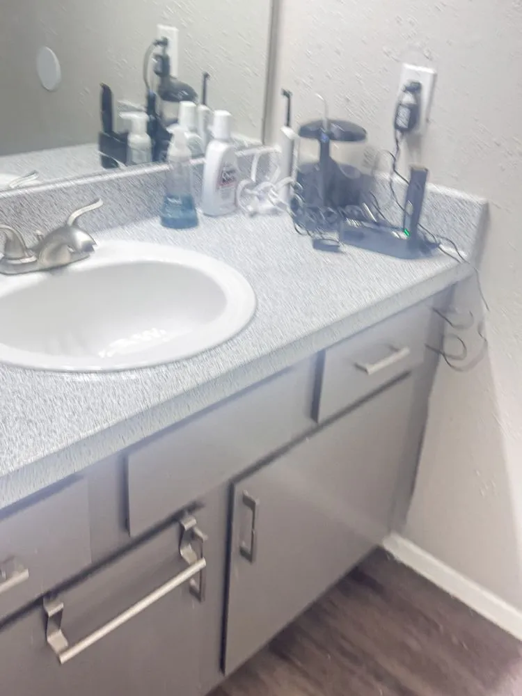 Expert lawn mowing service in Mansfield, TX by ESZU Cleaning Services