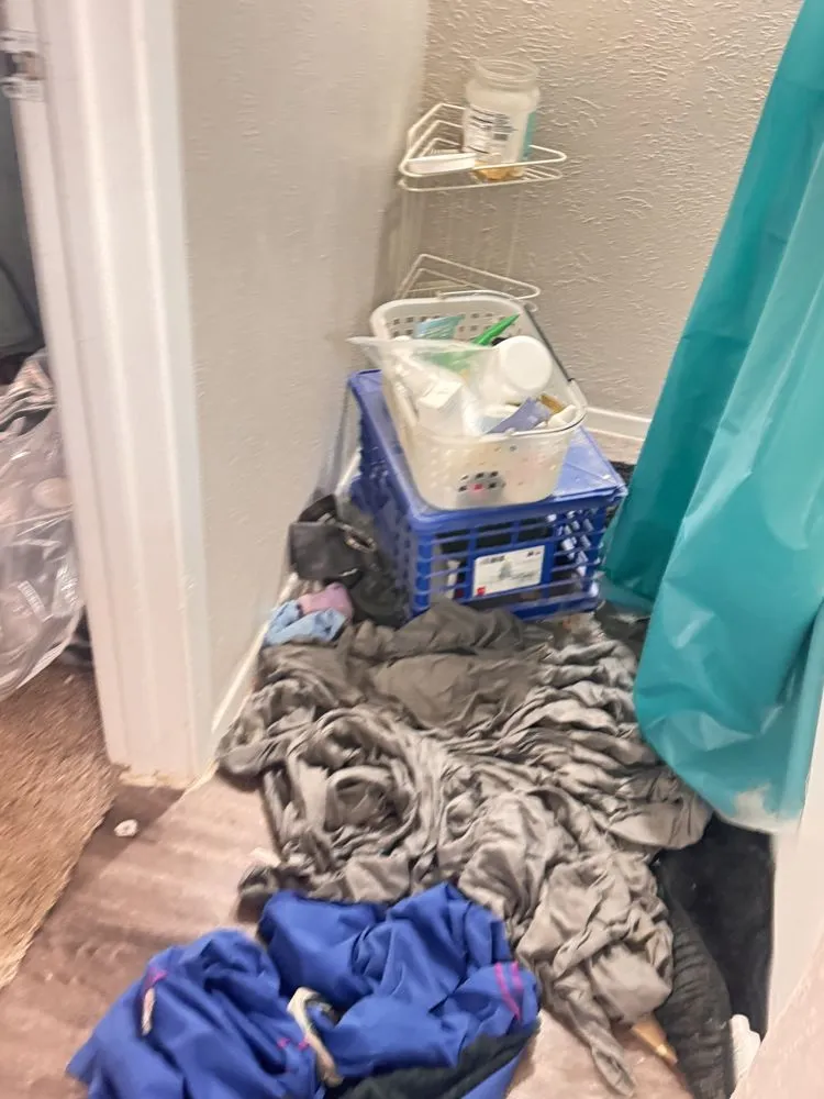 Custom lawn mowing service near you in Mansfield, TX by ESZU Cleaning Services