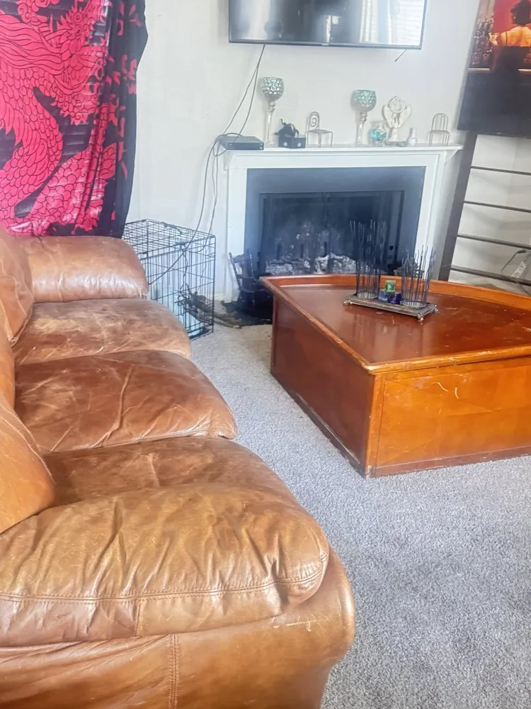 Local landscaping services for residential properties in Mansfield, TX by ESZU Cleaning Services