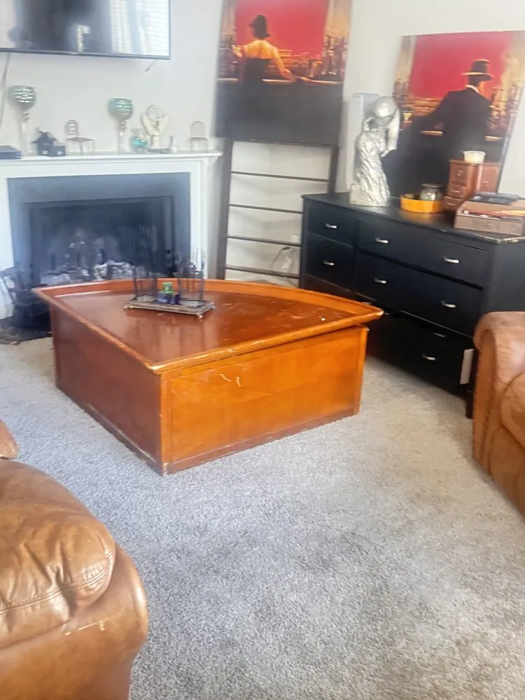 Reliable yard cleanup service for residential properties across Mansfield, TX - ESZU Cleaning Services