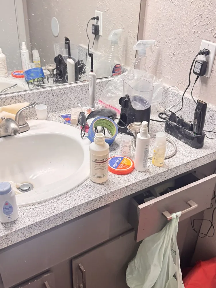 Top-rated yard cleanup service experts serving Mansfield, TX - ESZU Cleaning Services