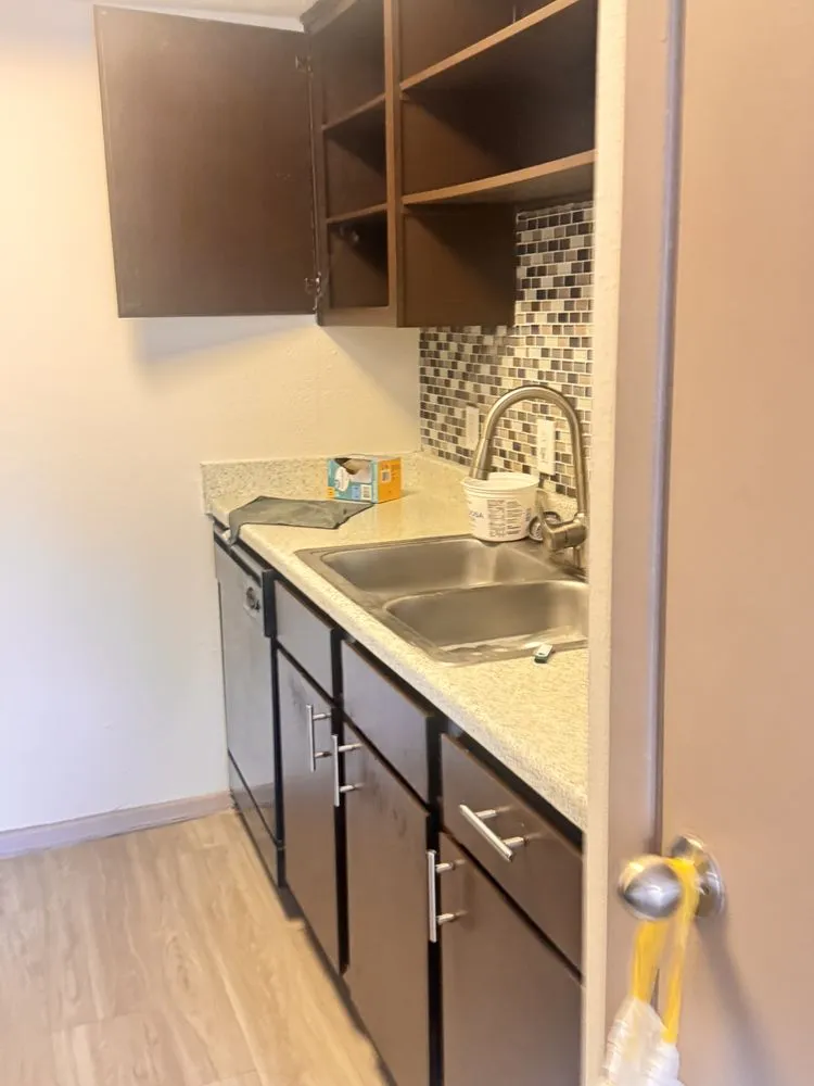 Trusted landscaping services near you in Mansfield, TX by ESZU Cleaning Services