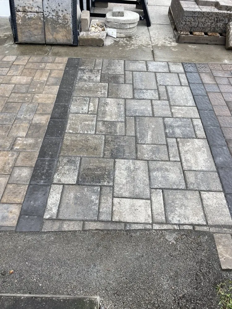 Trusted landscape installation for residential properties in Shallotte, NC by Et Brothers Landscaping