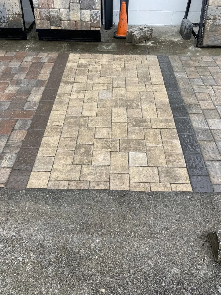 Custom landscape design for beautiful yards across Shallotte, NC - Et Brothers Landscaping