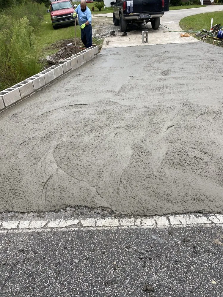 Local lawn care service for outdoor upgrades in Shallotte, NC by Et Brothers Landscaping