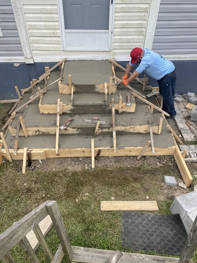 Trusted landscaping services for residential properties across Shallotte, NC - Et Brothers Landscaping