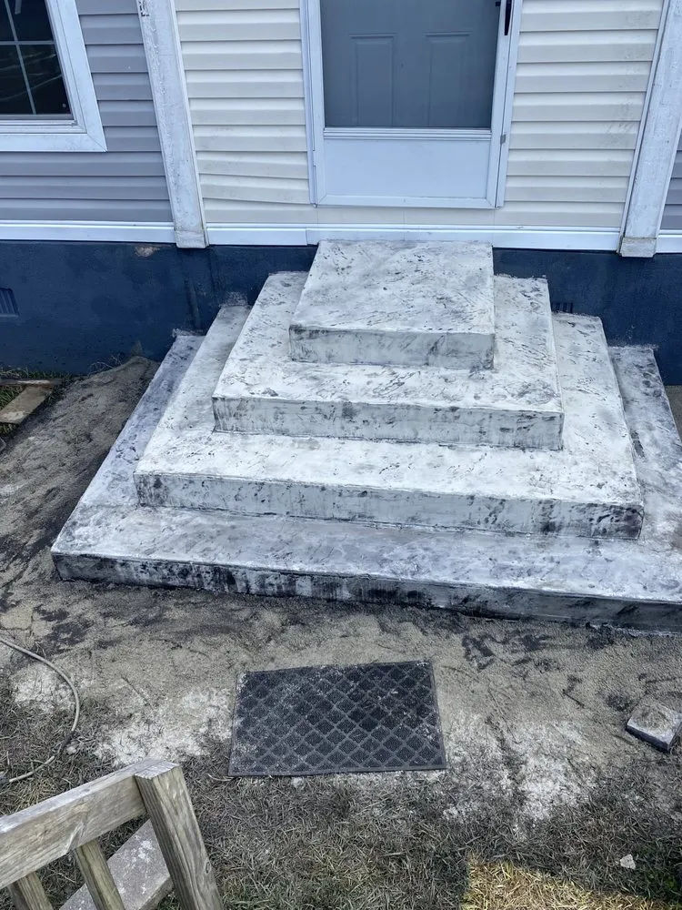 Local landscape installation for year-round maintenance across Shallotte, NC - Et Brothers Landscaping