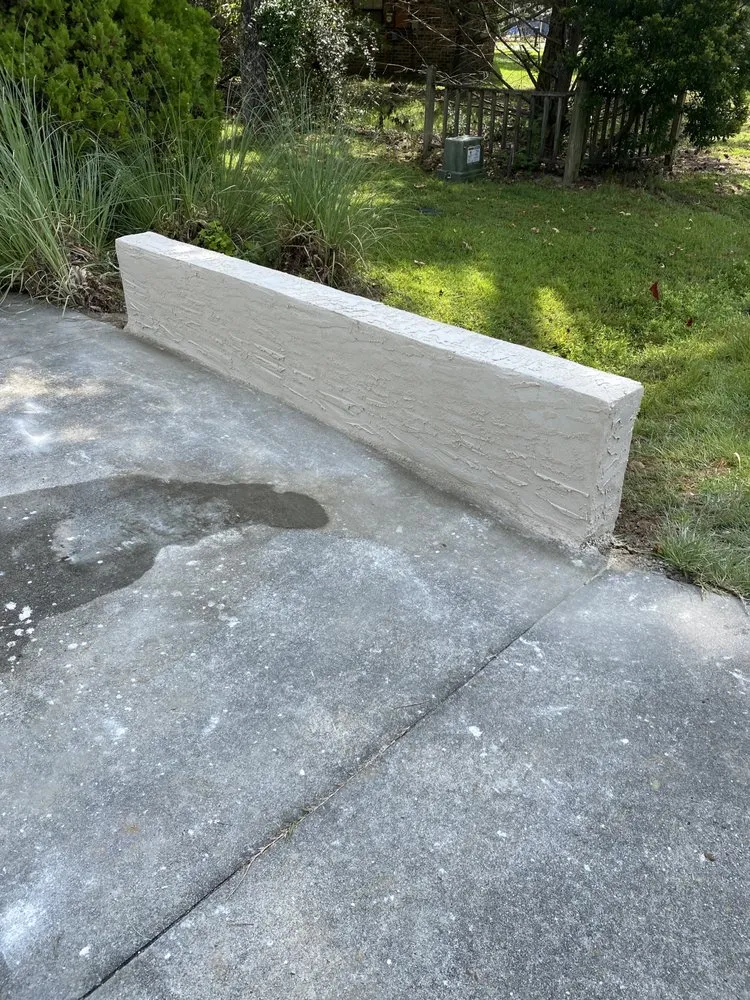 Local outdoor landscaping experts serving Shallotte, NC - Et Brothers Landscaping