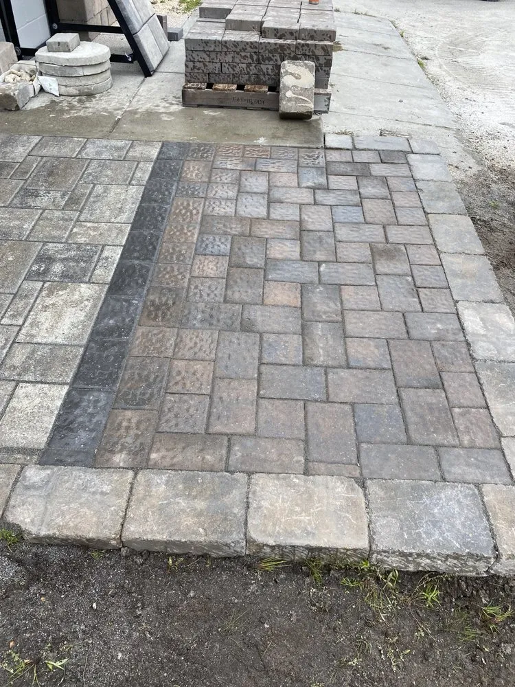 Professional lawn mowing service near you across Shallotte, NC - Et Brothers Landscaping