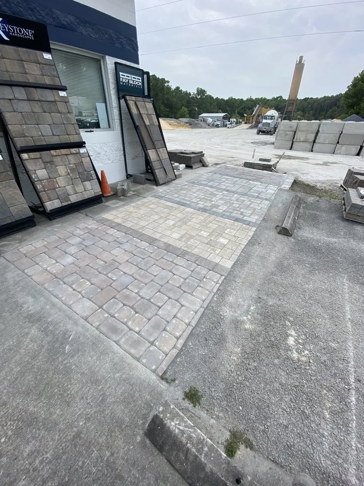 Reliable landscape design near you in Shallotte, NC by Et Brothers Landscaping