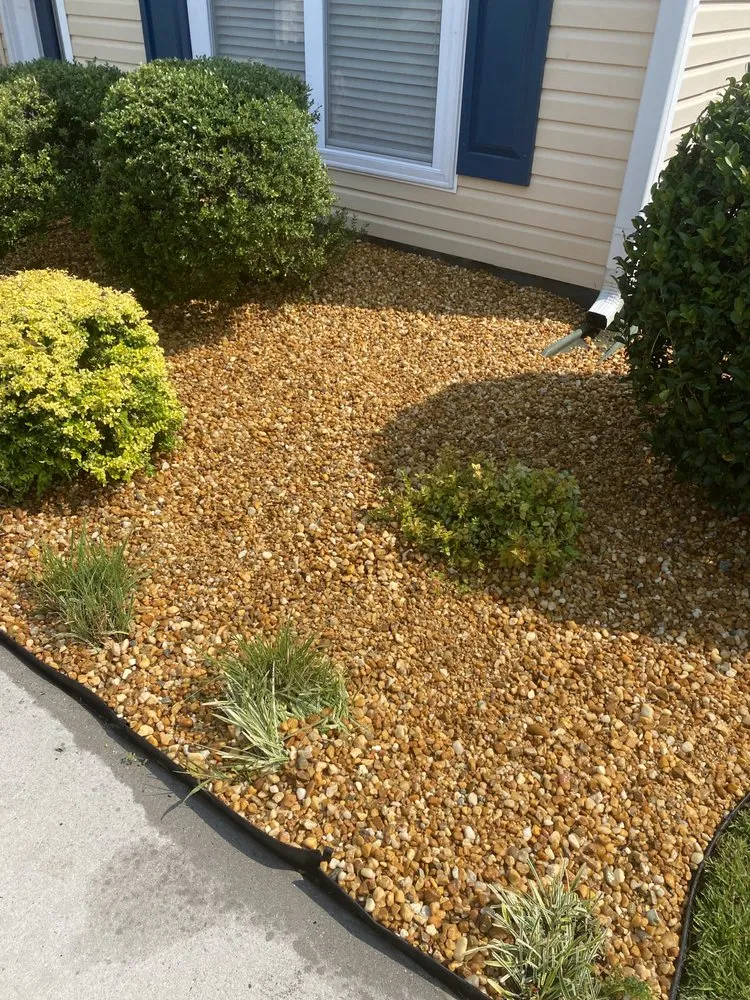 Reliable landscape installation in Shallotte, NC - Et Brothers Landscaping