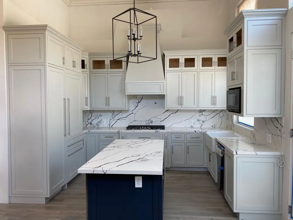 Reliable landscape installation for beautiful yards across Calabasas, CA - ET Construction