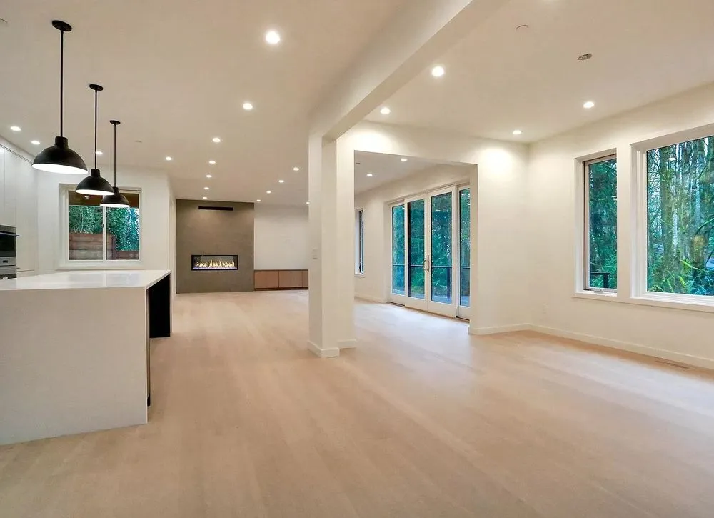 Trusted lawn mowing service with custom design in Calabasas, CA by ET Construction