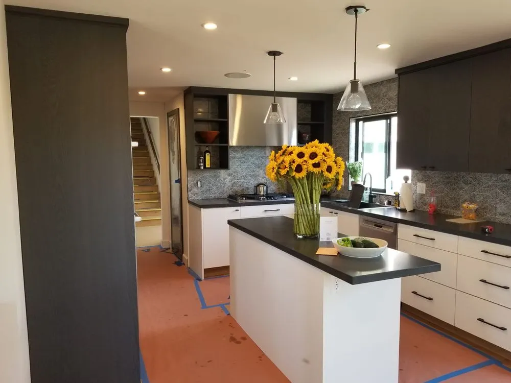 Trusted lawn care service for residential properties in Calabasas, CA by ET Construction