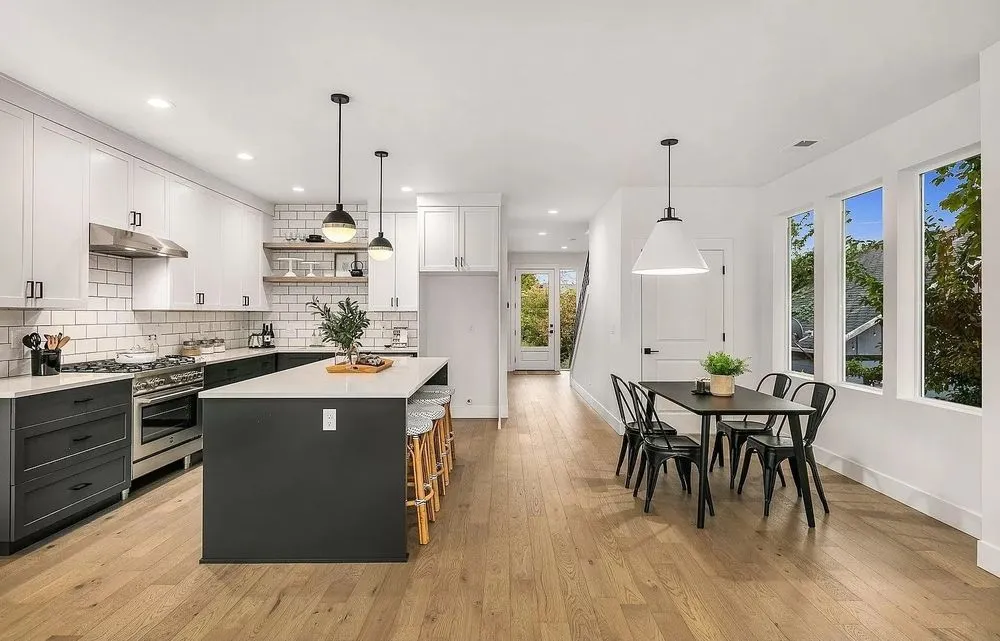 Trusted yard cleanup service in Calabasas, CA by ET Construction