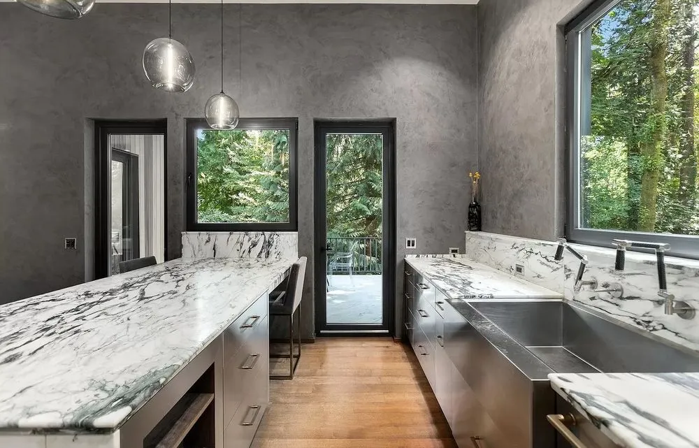 Professional residential landscaping experts serving Calabasas, CA - ET Construction