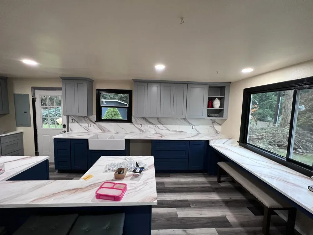 Reliable garden landscaping in Calabasas, CA - ET Construction