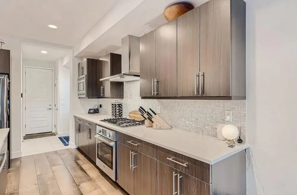 Affordable residential landscaping near you across Calabasas, CA - ET Construction