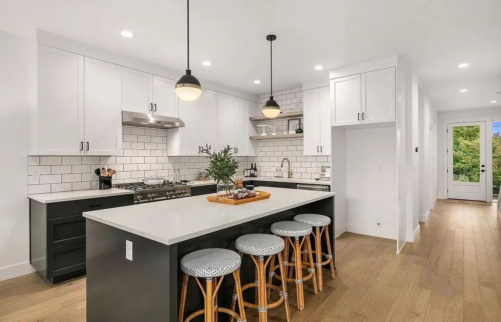 Affordable yard maintenance in Calabasas, CA - ET Construction