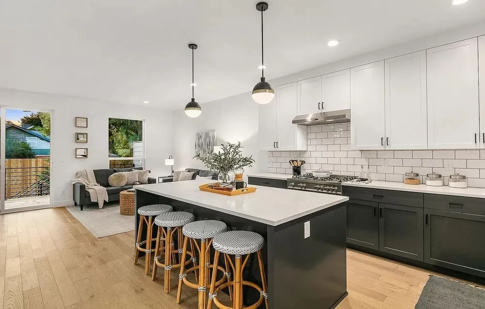 Affordable residential landscaping in Calabasas, CA by ET Construction