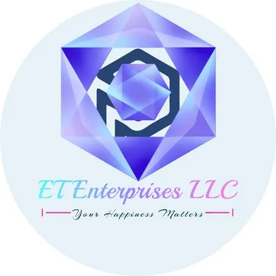 ET Enterprises Logo