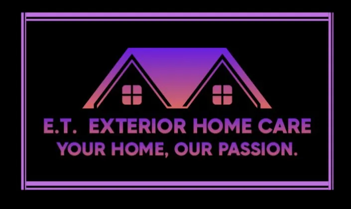 Expert garden landscaping in Wilson, NC - ET Exterior Home Care