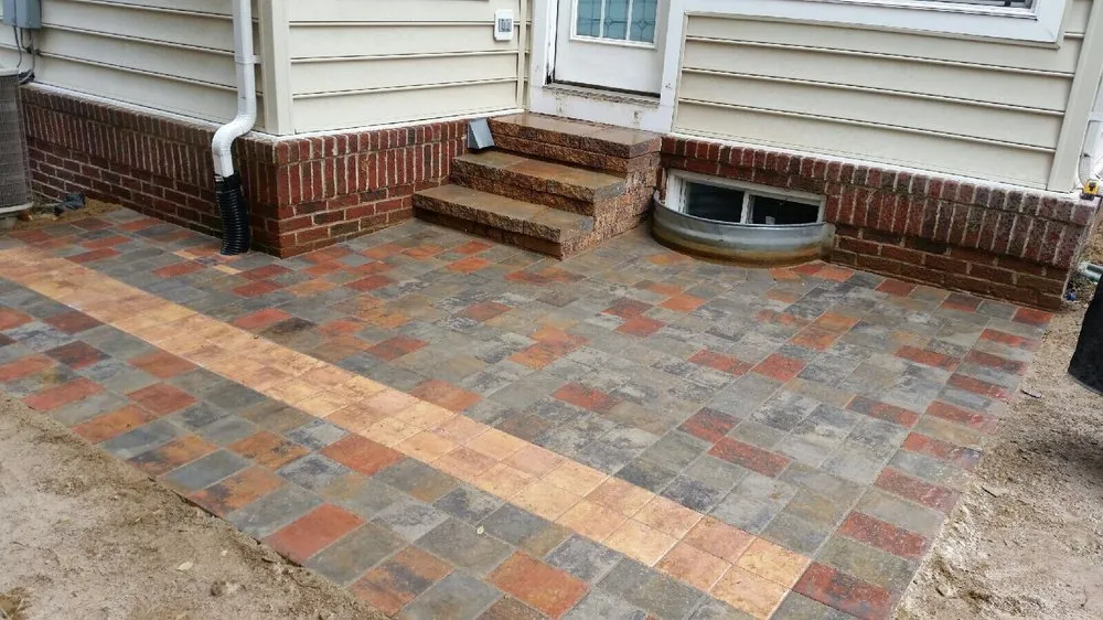 Affordable landscaping services in Manassas, VA by ET General Contractor