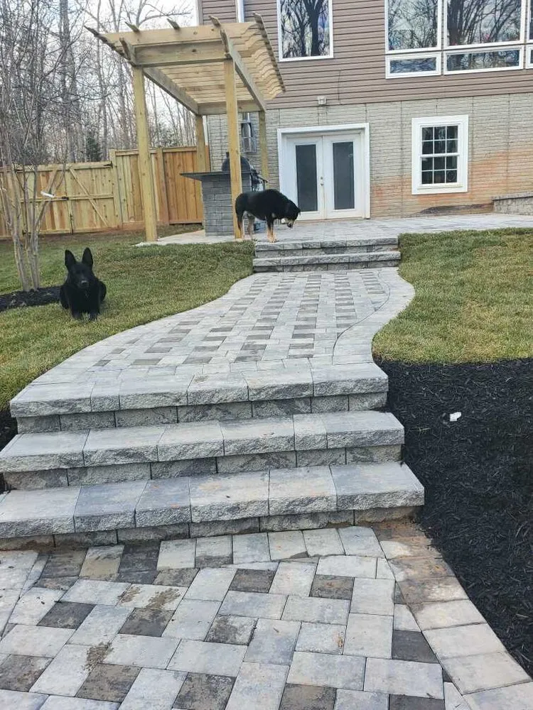 Top-rated yard maintenance in Manassas, VA - ET General Contractor