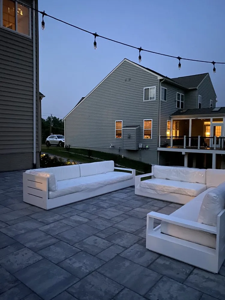 Expert yard cleanup service in Manassas, VA - ET General Contractor