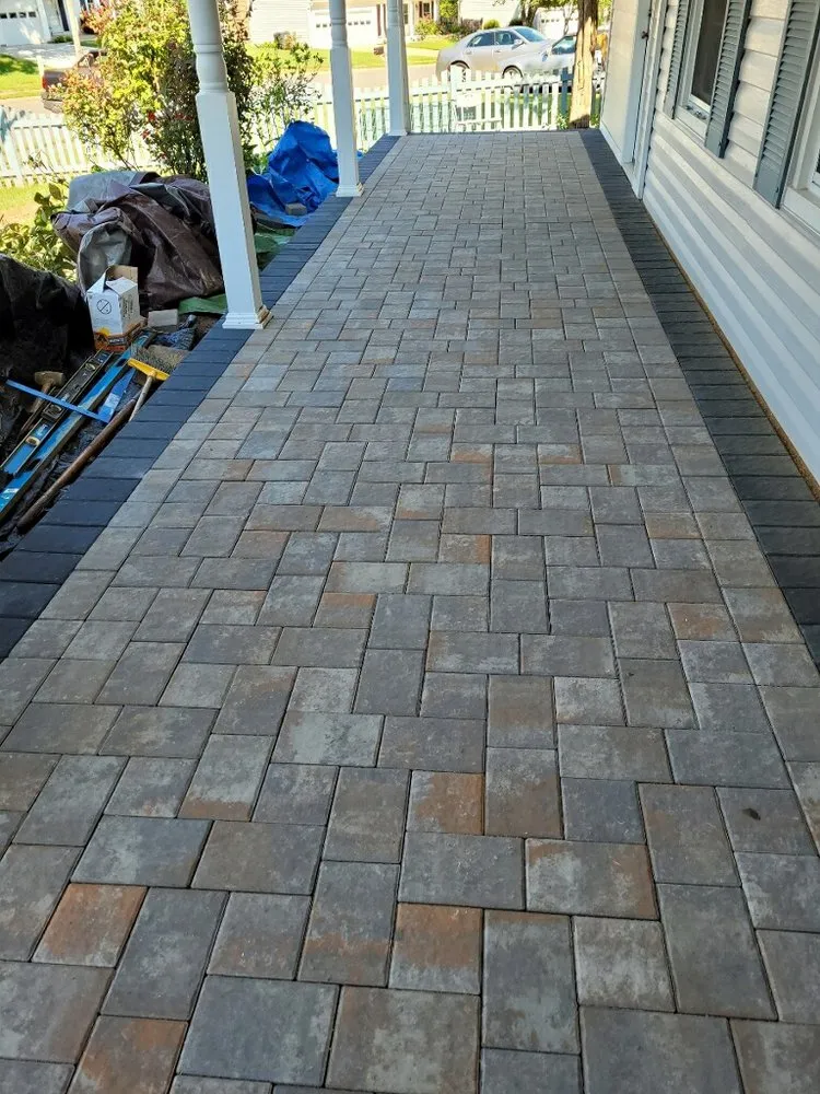 Top-rated yard maintenance in Manassas, VA by ET General Contractor