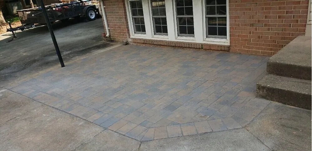 Trusted landscape installation in Manassas, VA - ET General Contractor