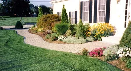 Expert residential landscaping near you in Manassas, VA by ET General Contractor