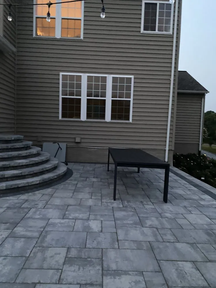 Trusted outdoor landscaping experts serving Manassas, VA - ET General Contractor