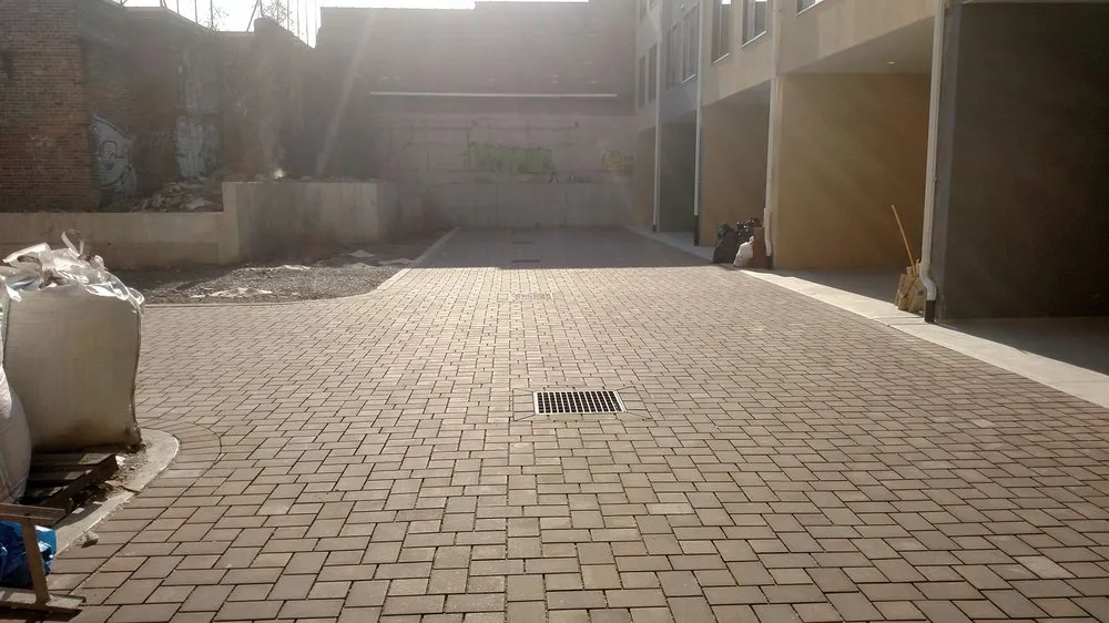 Top-rated landscape design in Ridley Park, PA by ET Landscaping