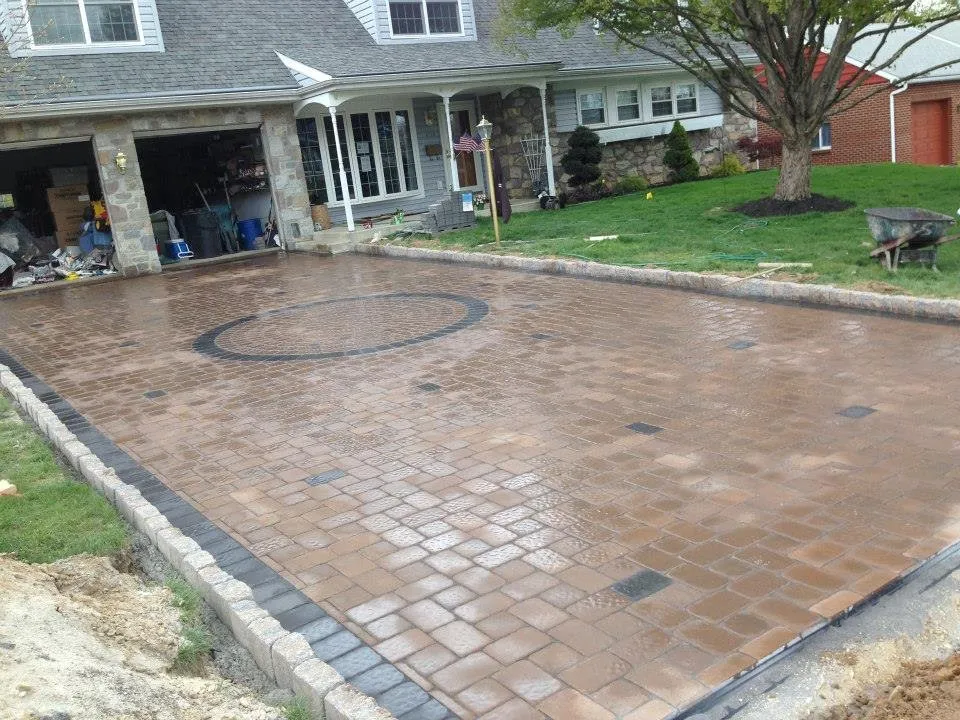 Trusted residential landscaping near you across Ridley Park, PA - ET Landscaping